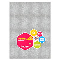 Foami A1 Escarchado 59,4 x 84,1 cm 10 Und Foami A1 Escarchado 59,4 x 84,1 cm 10 Und