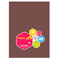Foami A1 59,4 x 84,1 cm 12 Und Foami A1 59,4 x 84,1 cm 12 Und