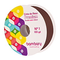 Cinta Raso N°1 x 100 yd Cinta Raso N°1 x 100 yd