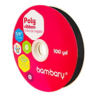 Cinta de Regalo 15 mm x 100 yd Cinta de Regalo 15 mm x 100 yd