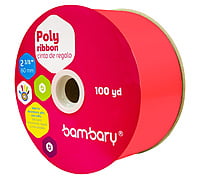 Cinta de Regalo 60 mm x 100 yd Cinta de Regalo 60 mm x 100 yd
