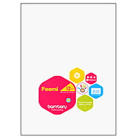 Foami A1 59,4 x 84,1 cm 12 Und Foami A1 59,4 x 84,1 cm 12 Und