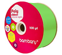 Cinta de Regalo 60 mm x 100 yd Cinta de Regalo 60 mm x 100 yd