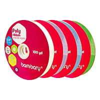 Cinta de Regalo 15 mm x 100 Yd Cinta de Regalo 15 mm x 100 Yd