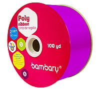 Cinta de Regalo 60 mm x 100 yd Cinta de Regalo 60 mm x 100 yd