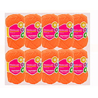 Estambre p/Manualidades Pqt 10 Und 15 g Estambre p/Manualidades Pqt 10 Und 15 g