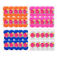 Estambre P/ Manualidades 15grs Pqt. 10 Und. Estambre P/ Manualidades 15grs Pqt. 10 Und.